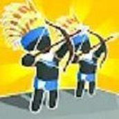 弓箭手团结射击免费正版