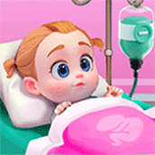 疯狂医院达什医生正式版