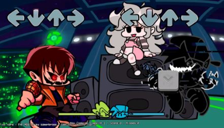 周五夜放克鬼畜宝宝（安装包）