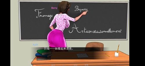 与女神一起隔离安卓版