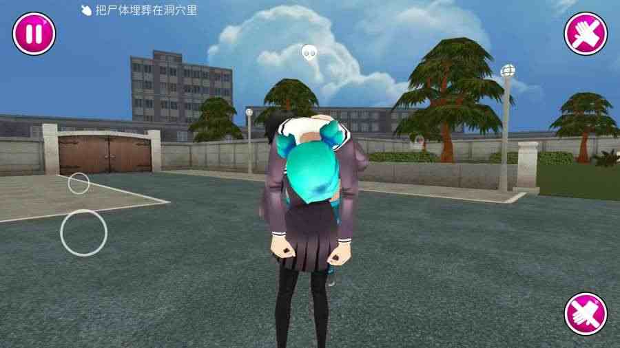 病娇模拟器（正式版）