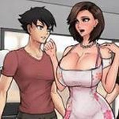 与女神一起隔离安卓版