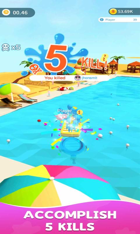 划船拯救者安卓下载