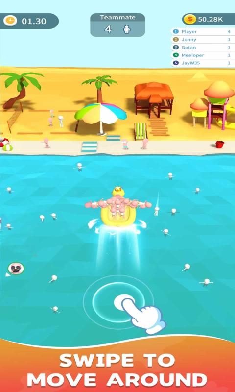 划船拯救者安卓下载