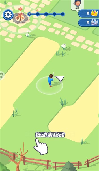 火柴人前线（下载）