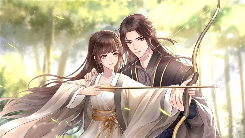 醉梦山河2（免费正版）