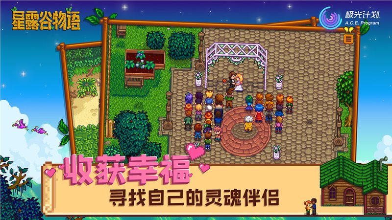 星露谷物语（游戏下载）