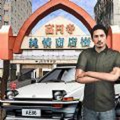 东京驾驶模拟商店街逃脱（安卓版）