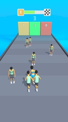 女王快跑免费正版