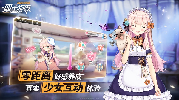 双生视界（安装包）