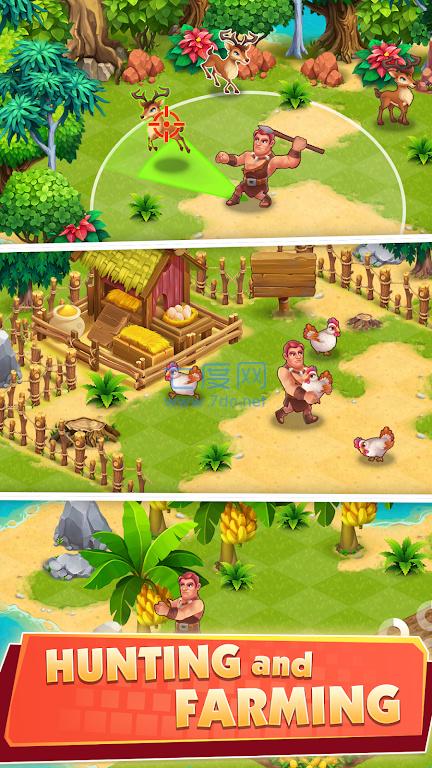 流放冒险RPG安装包
