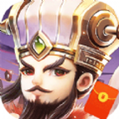 霸王雄心红包演义游戏下载