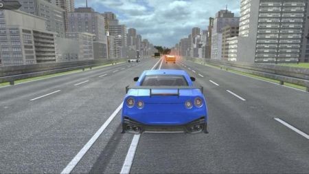 愤怒公路赛车下载安装