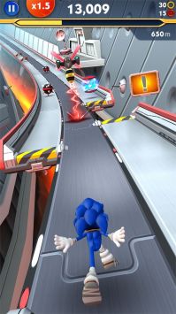 索尼克音爆游戏下载