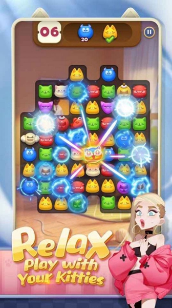 NekoTouch埃及猫跳水圈安装