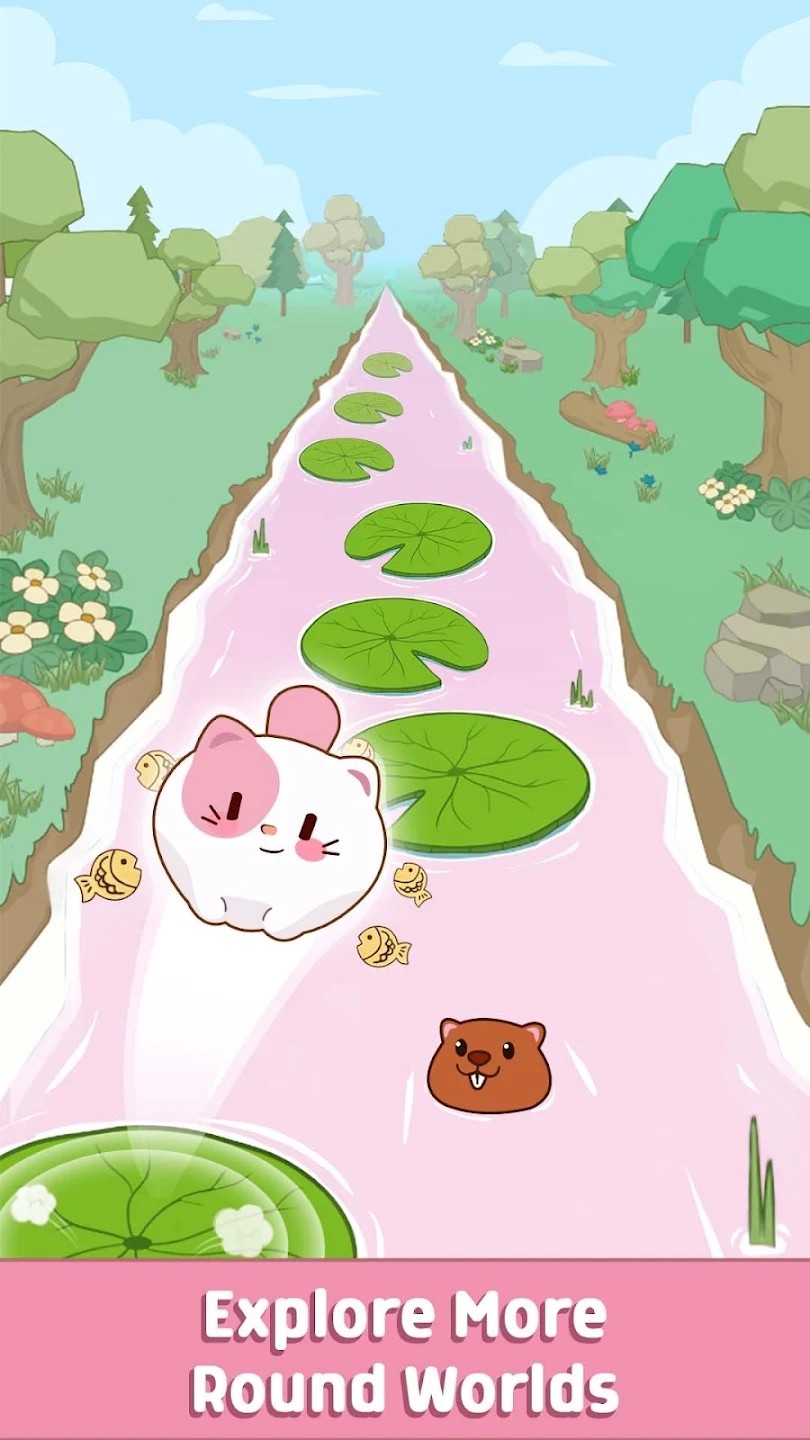 弹跳猫安装包