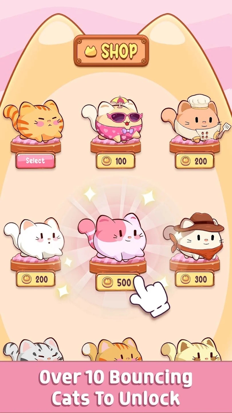 弹跳猫安装包