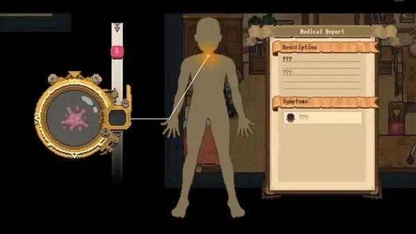 杏林物语正式版