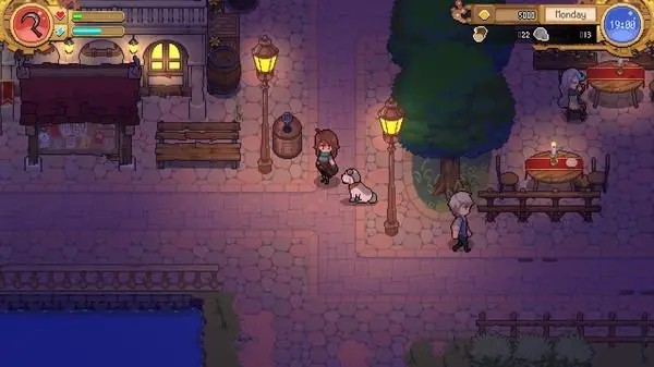 杏林物语正式版