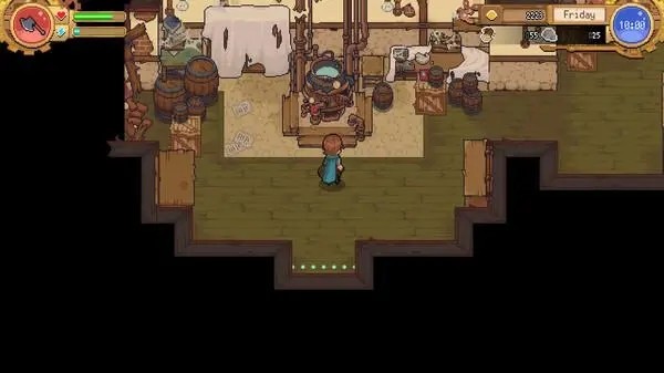 杏林物语正式版
