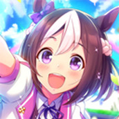 赛马娘繁中服（游戏安装）