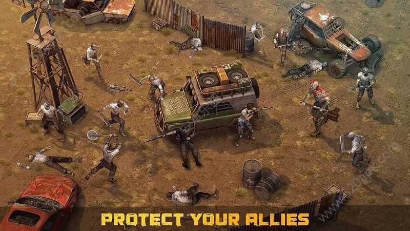 生化黎明下载安装