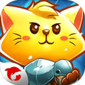 猫咪斗恶龙版