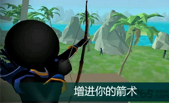 猪猪爱射击安卓下载