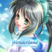 奇境王国版