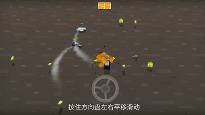 极速赛车逃逸游戏下载