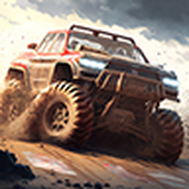 4x4越野模拟免费正版