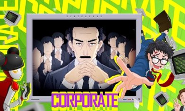 雅皮士精神正式版