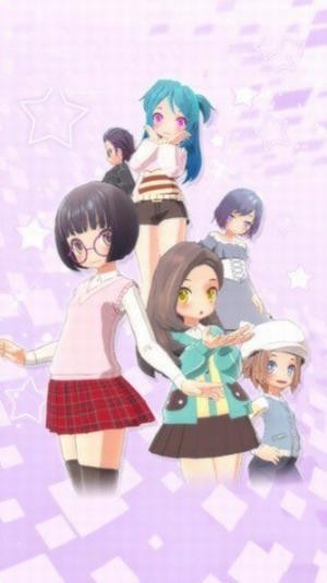 小忍女孩下载