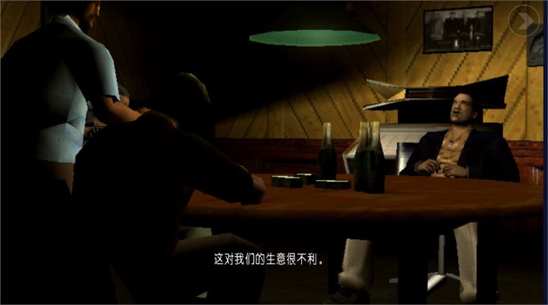 侠盗飞车罪恶都市（安卓版）