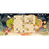 原神浇汁恰点睛攻略详解