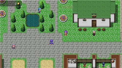 爆肝魔王的异世界幻想