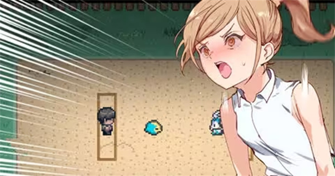 宝可梦迷之规则汉化版