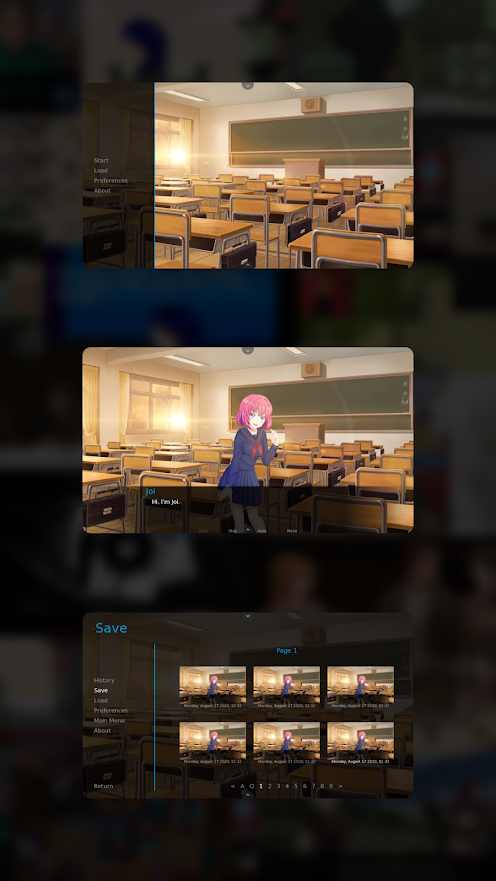 joiplay模拟器1.20
