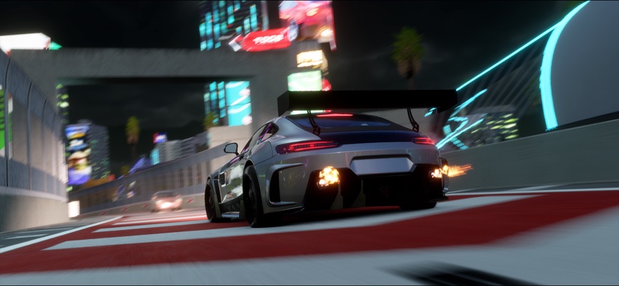 carx街头赛车0.8.6