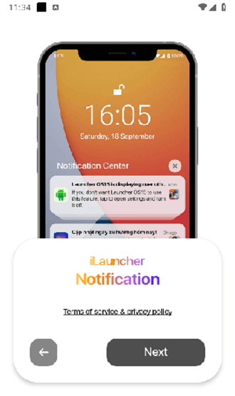 浣熊ios17启动器