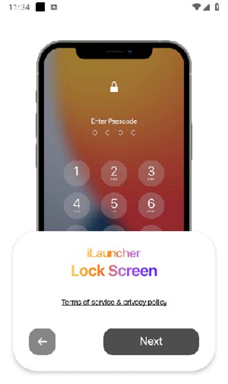 浣熊ios17启动器