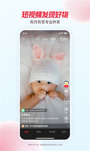 点淘本