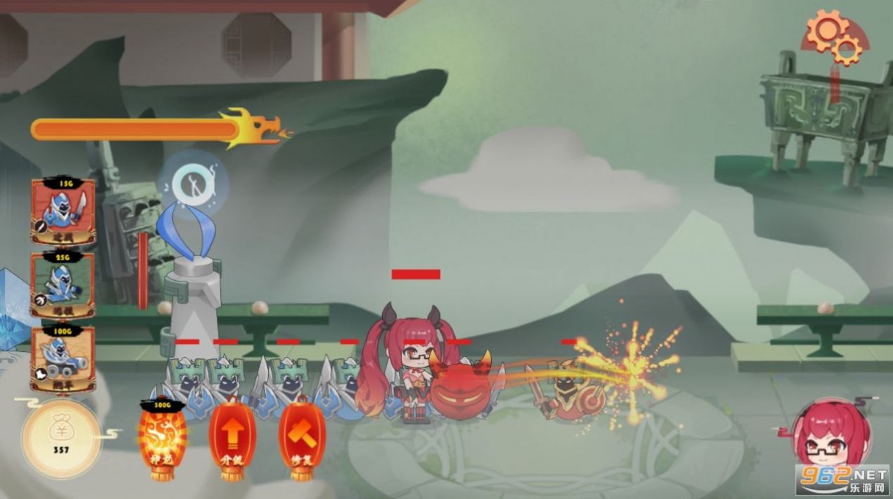 峡谷进化史下载最新版