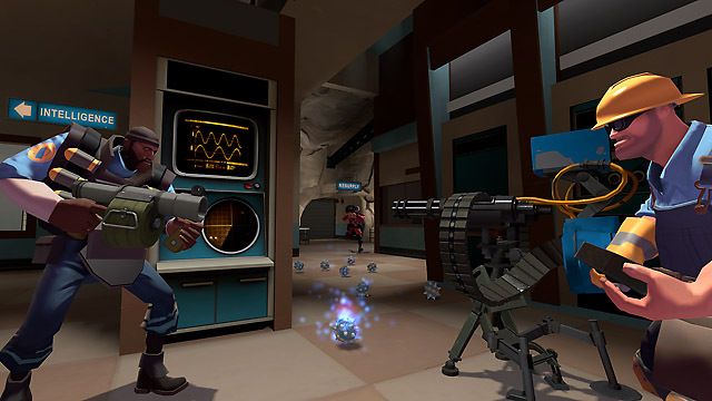 team of fortress2