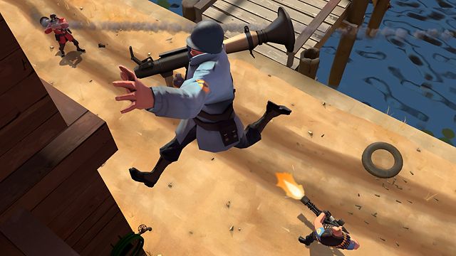 team of fortress2