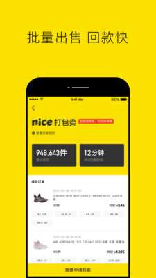 nice本