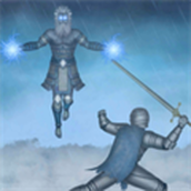 怪物拉什：神话汉化版