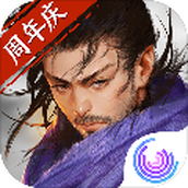 我的侠客完整版