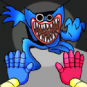 波比游戏躲猫猫游戏