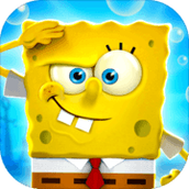 SpongeBob BFBB游戏